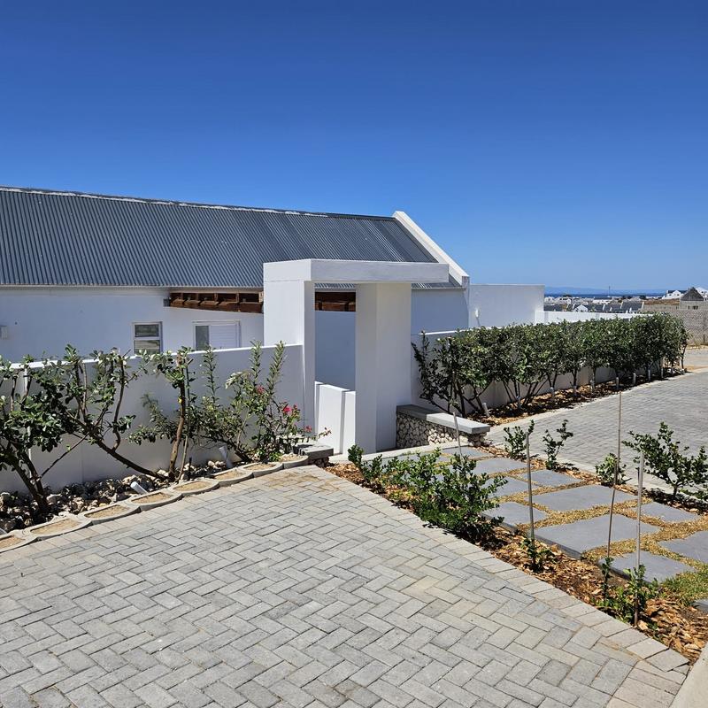 3 Bedroom Property for Sale in Da Gama Bay Western Cape